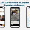 Welnes App 20%OFF - Image 5